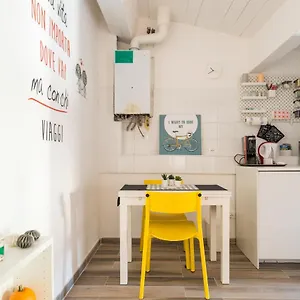 Con Terrazza A 5min Dal Pitti! - Homeunity Apartment