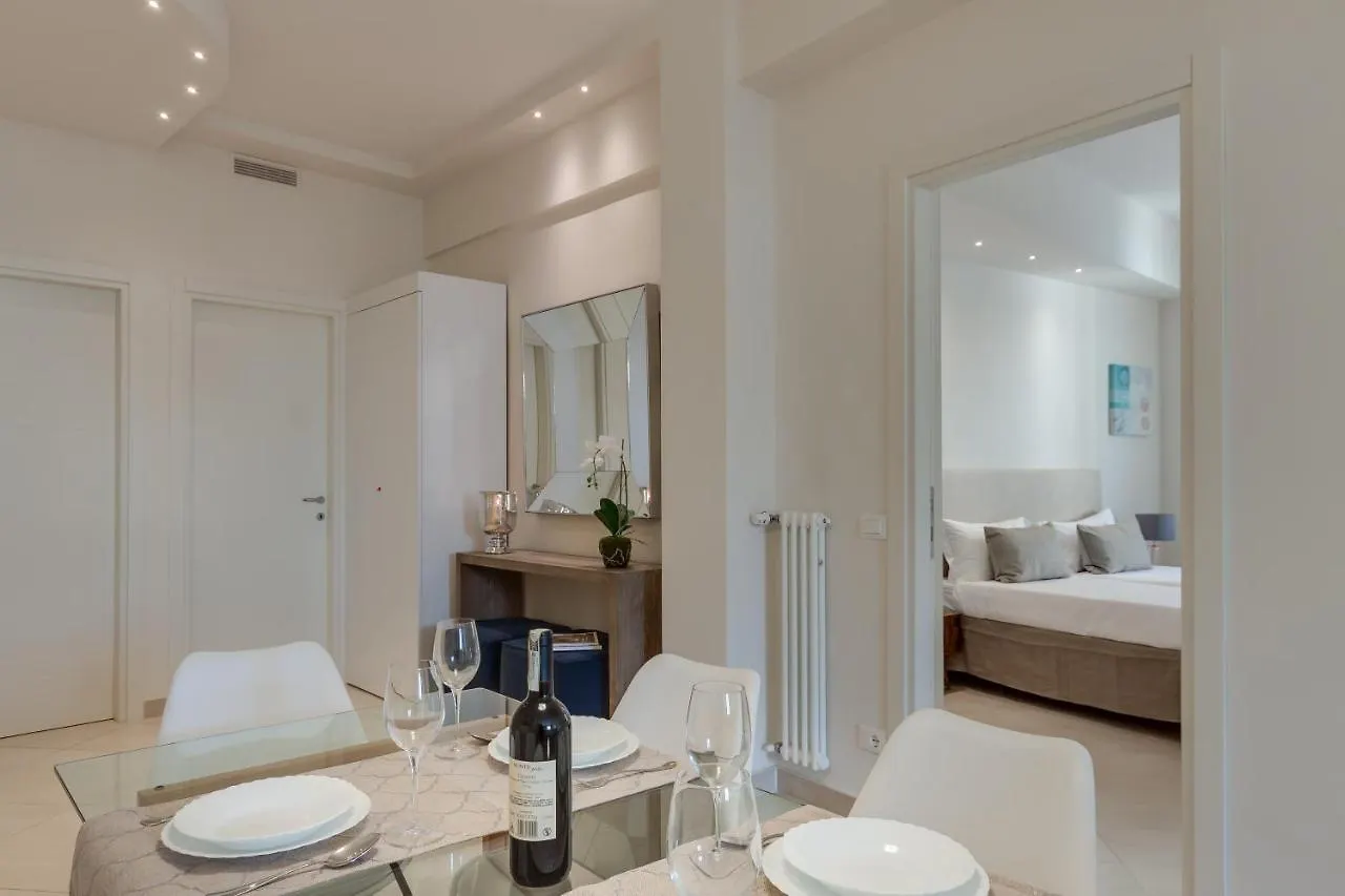 Apartments Florence - Oriuolo Elegance