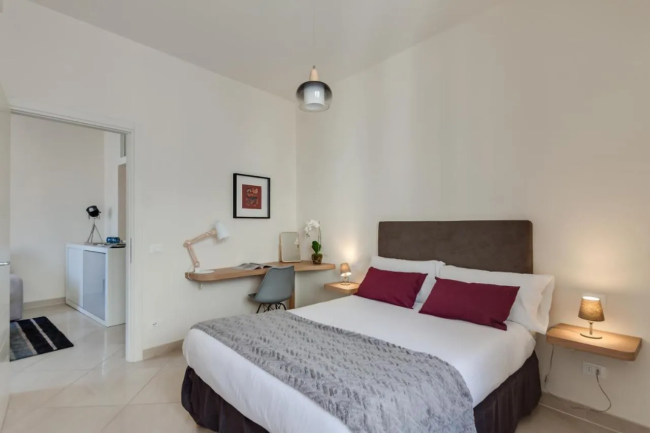 Apartments Florence - Oriuolo Elegance