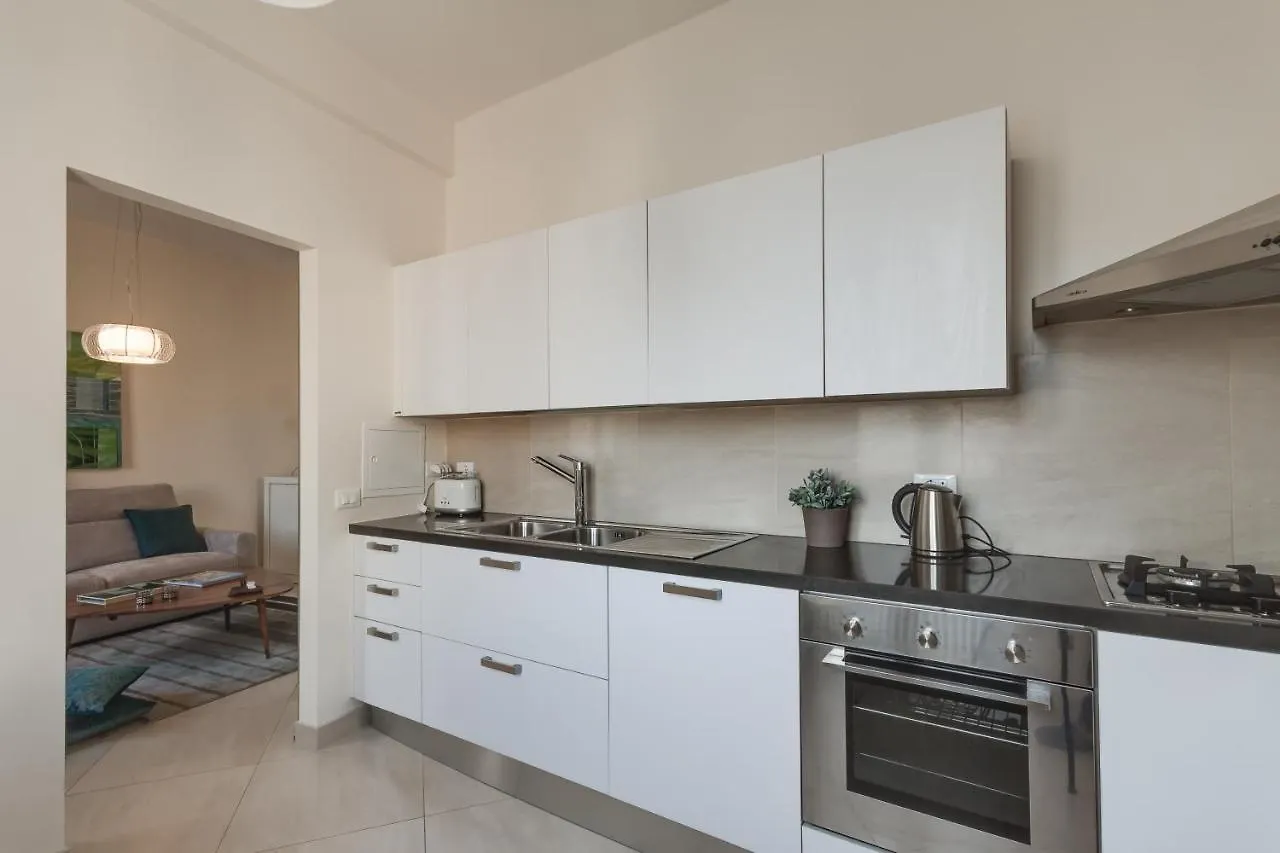 Apartments Florence - Oriuolo Elegance 0*,