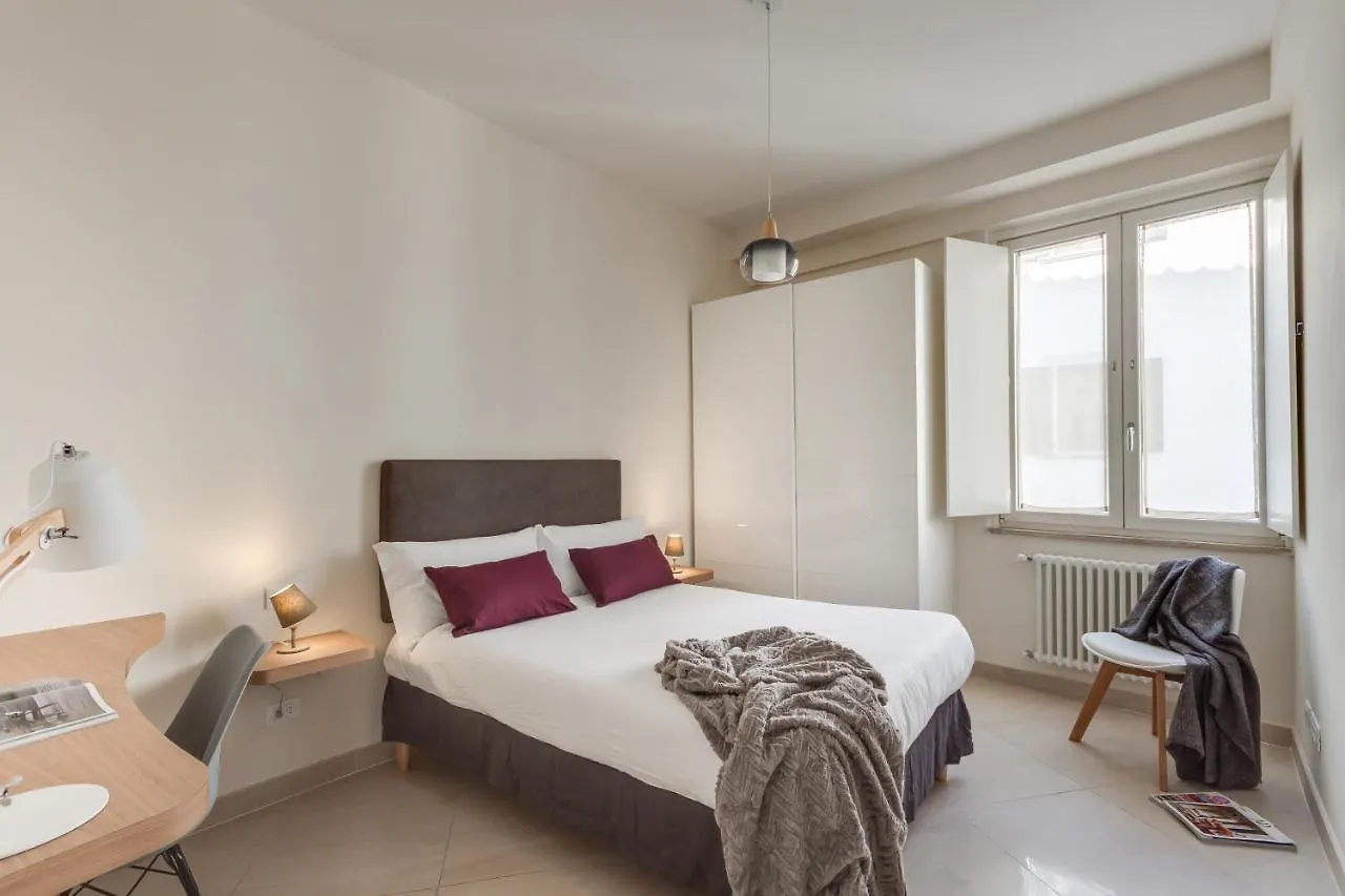 Apartments Florence - Oriuolo Elegance 0*,  Italy