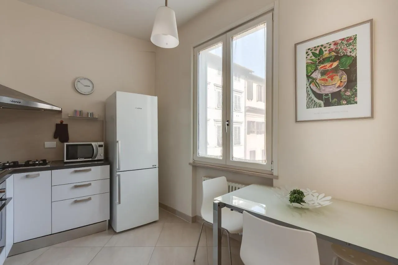 Apartments Florence - Oriuolo Elegance