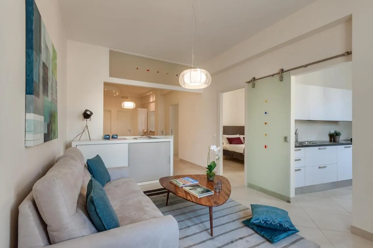 Apartments Florence - Oriuolo Elegance