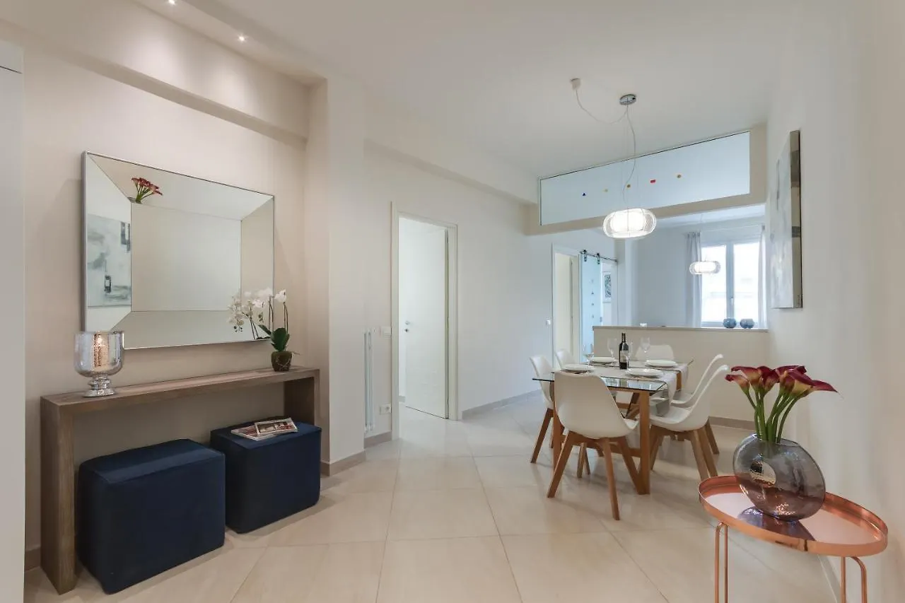 Apartments Florence - Oriuolo Elegance 0*,  Italy