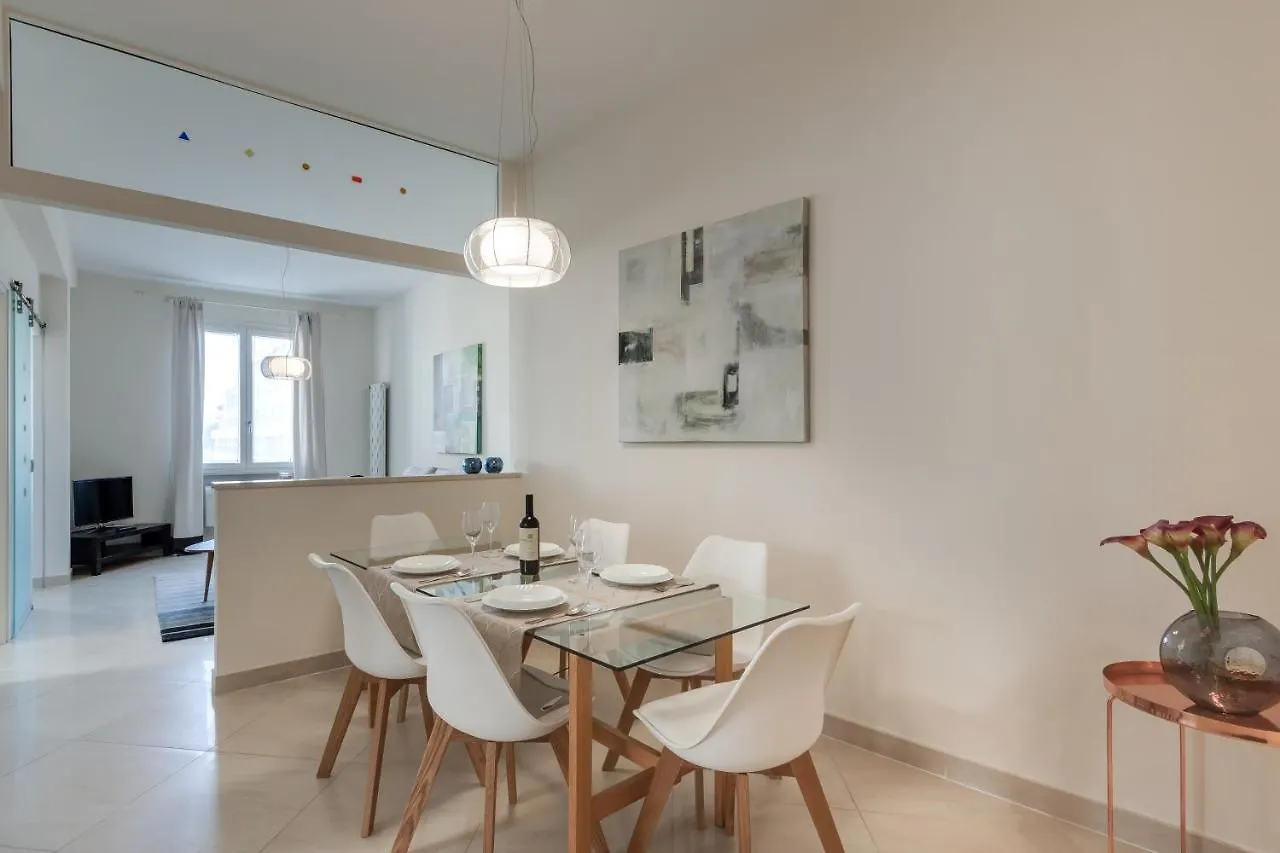Apartments Florence - Oriuolo Elegance Italy