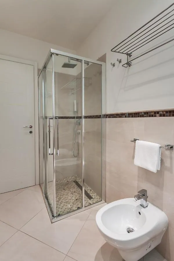 Apartments Florence - Oriuolo Elegance