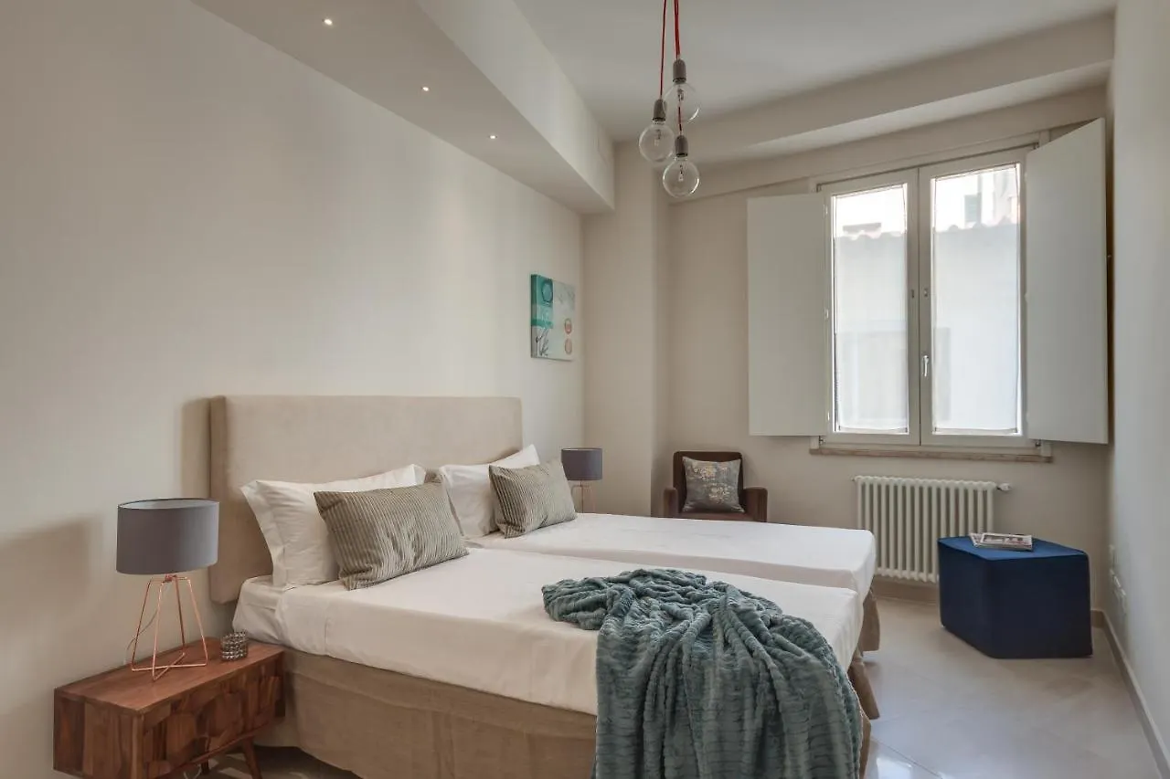 Apartments Florence - Oriuolo Elegance