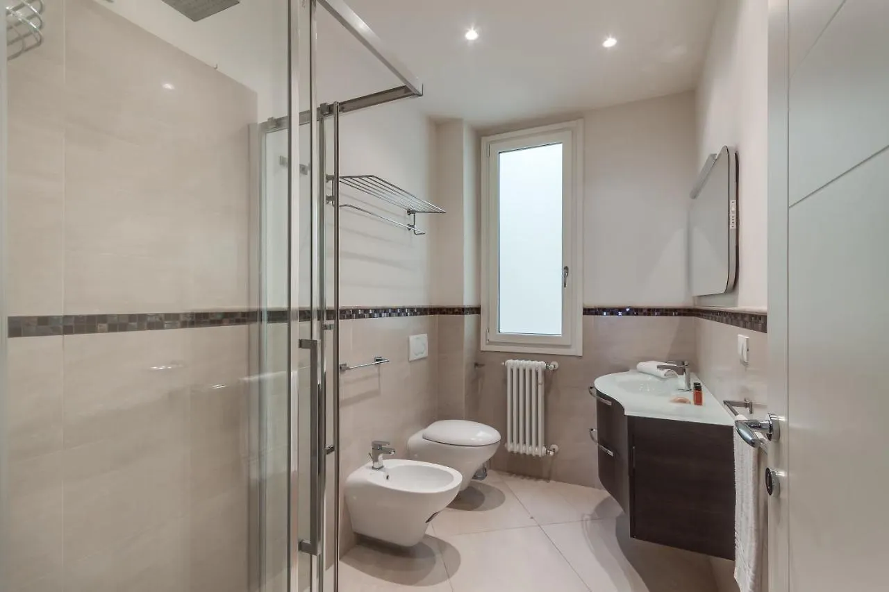 Apartments Florence - Oriuolo Elegance 0*,